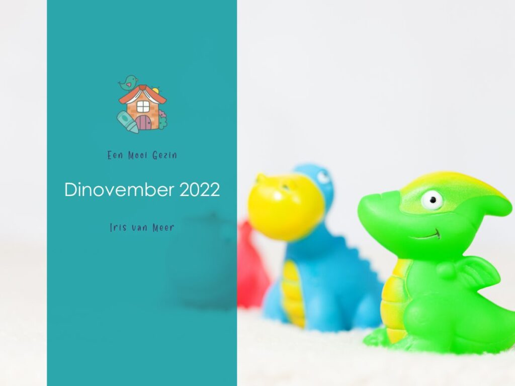 dinovember