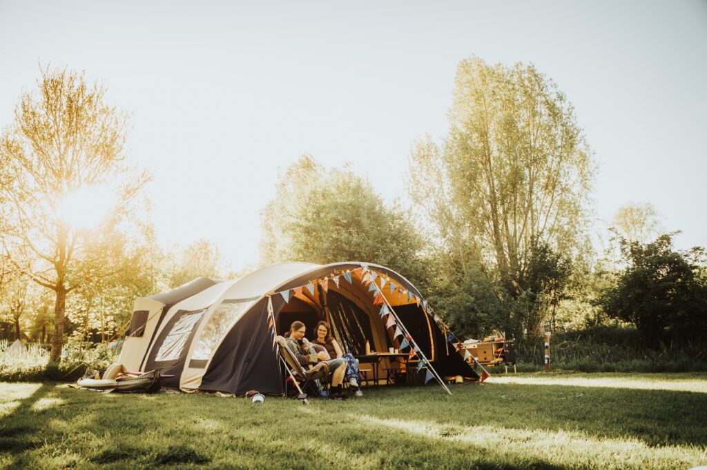 Copyright: Blooming Memories. Een Mooi Gezin