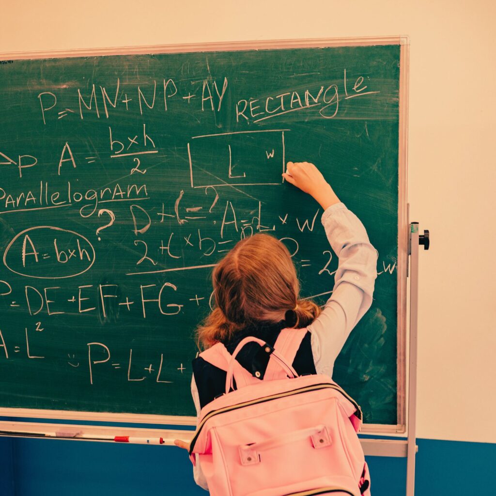 Montessori vs. Jenaplan