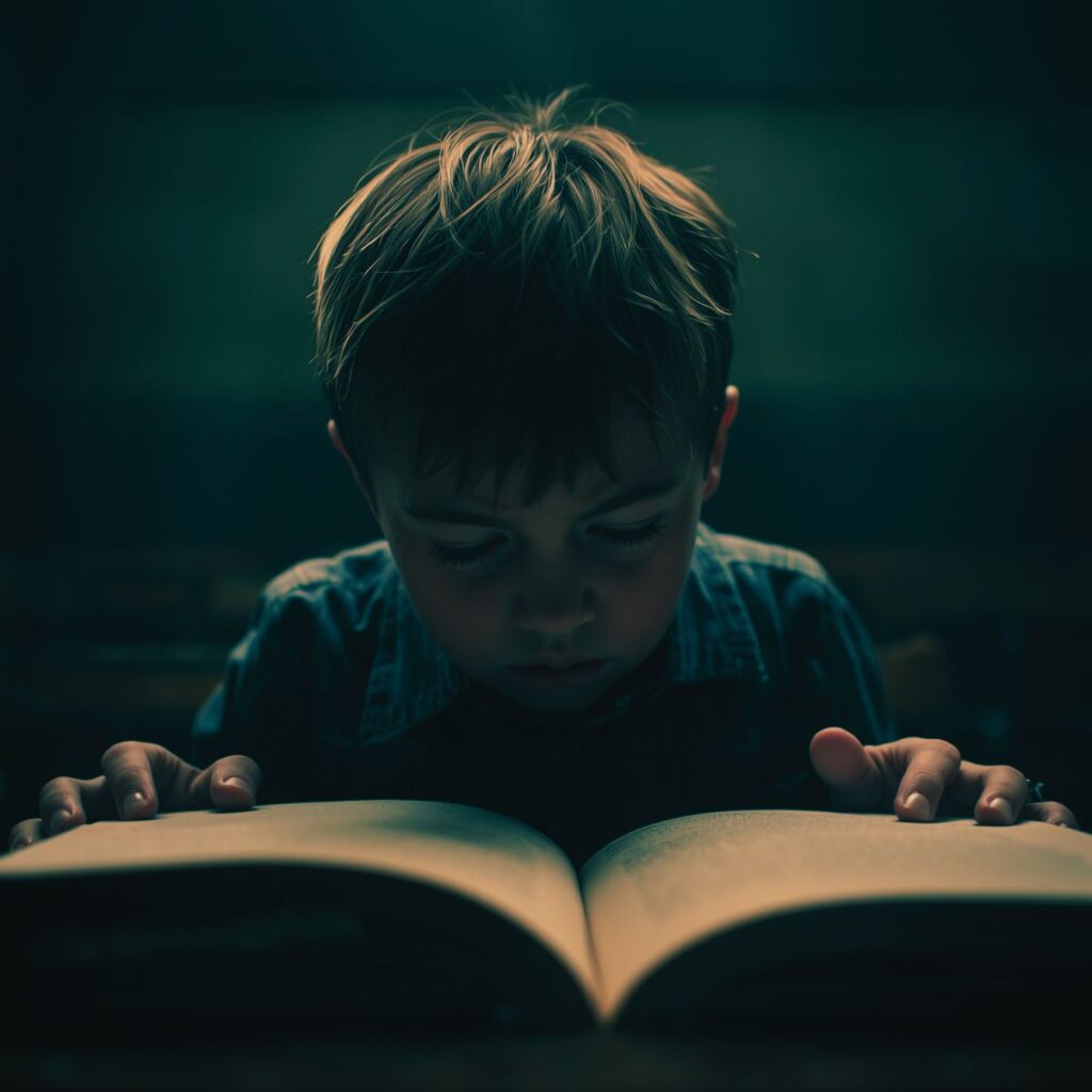 leesopvoeding: hoe maak je van een kind een lezer