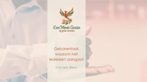 Gebarentaal: waarom het iedereen aangaat - Een Mooi Gezin